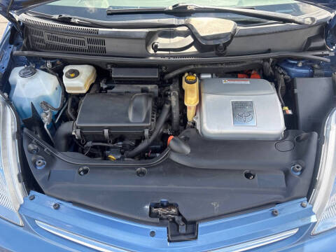 2008 Toyota Prius