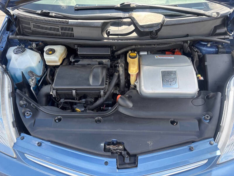 2008 Toyota Prius