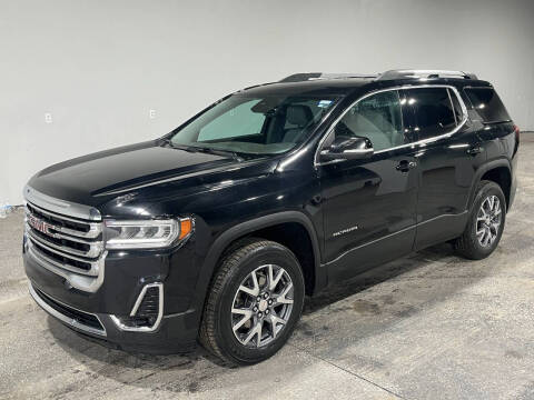 2023 GMC Acadia for sale at SKYLINE AUTO in Detroit MI