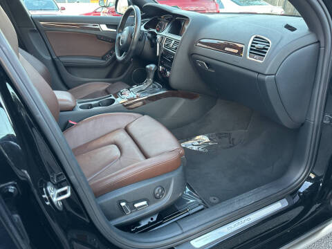 2013 Audi Allroad 2.0T quattro Prestige