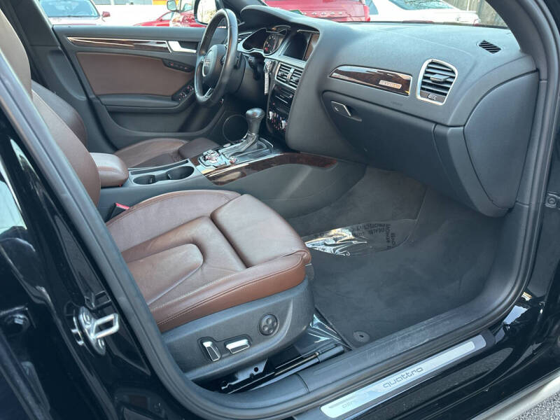 2013 Audi Allroad 2.0T quattro Prestige