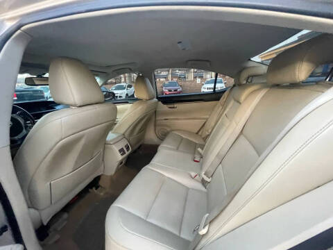 2013 Lexus ES 350