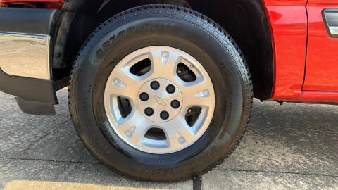 2006 Chevrolet Avalanche LS 1500