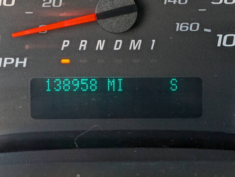 2018 GMC Savana LT 3500