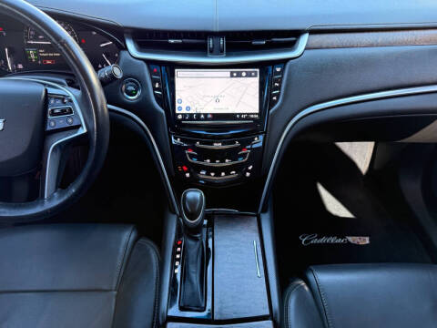 2019 Cadillac XTS Luxury