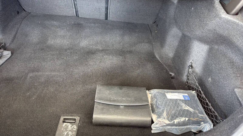 2015 Mercedes-Benz C-Class C 300