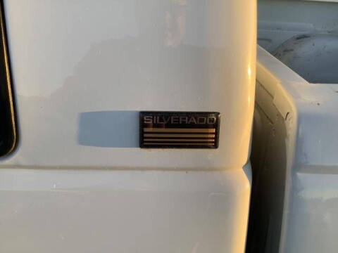 1994 Chevrolet C/K 2500 Series