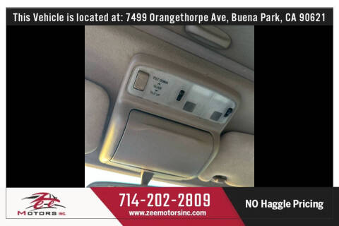 2000 Toyota 4Runner Limited