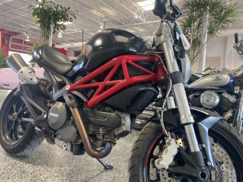 2012 Ducati n/a