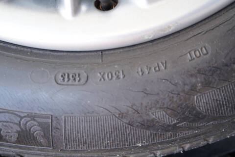 1997 Bentley Brooklands