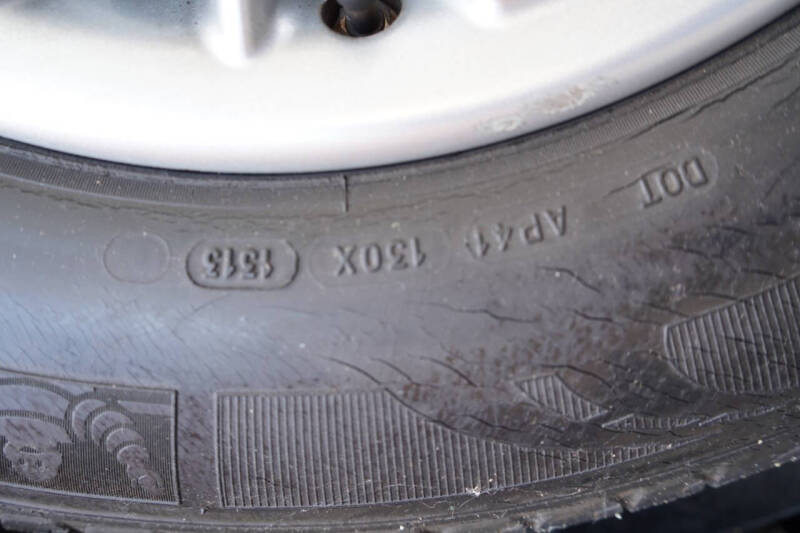 1997 Bentley Brooklands