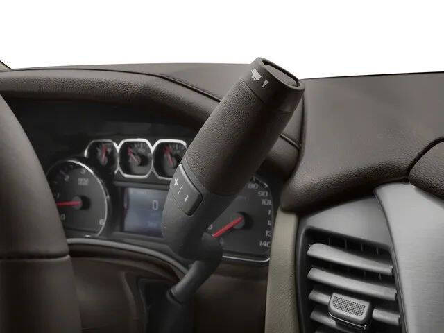 2017 GMC Yukon XL SLT