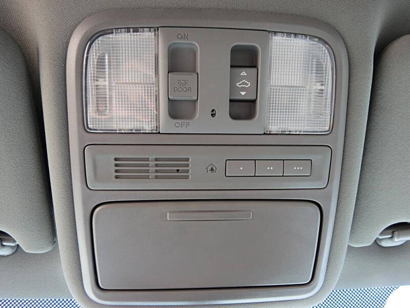 2011 Honda Pilot EX-L