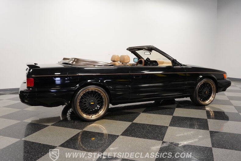1991 Infiniti M30