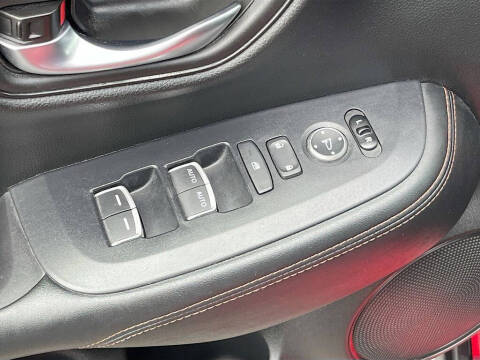 2024 Honda HR-V