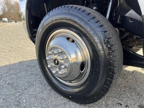 2014 RAM 3500 Tradesman