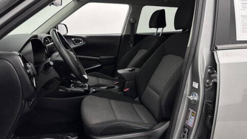 2023 Kia Soul EX