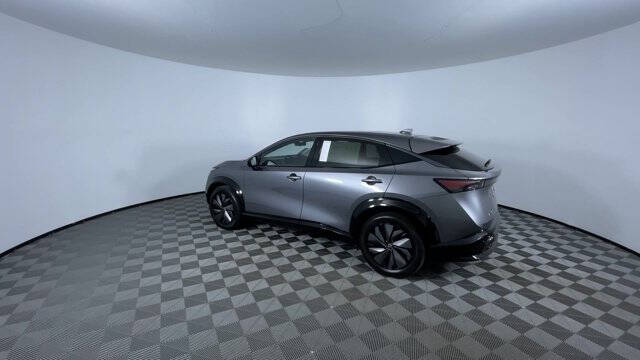 2025 Nissan Ariya Evolve+ e-4ORCE