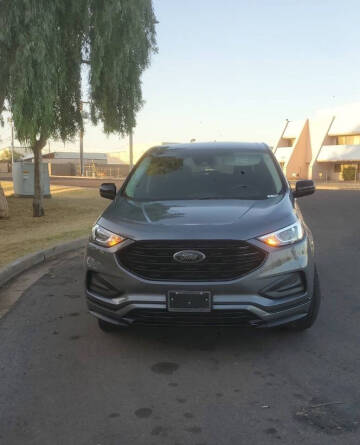 2024 Ford Edge SE