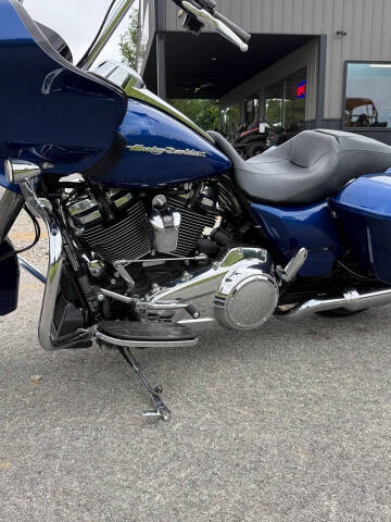 2017 Harley-Davidson Road Glide