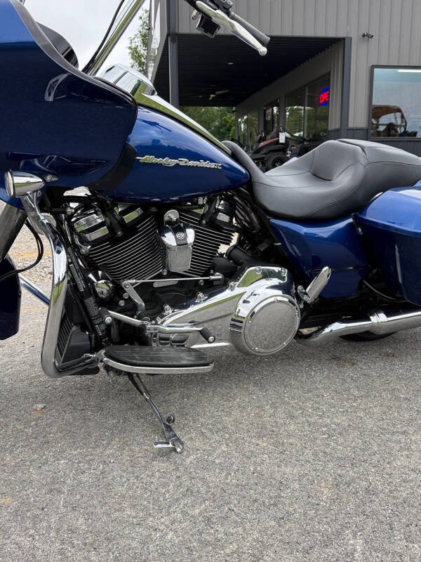 2017 Harley-Davidson Road Glide
