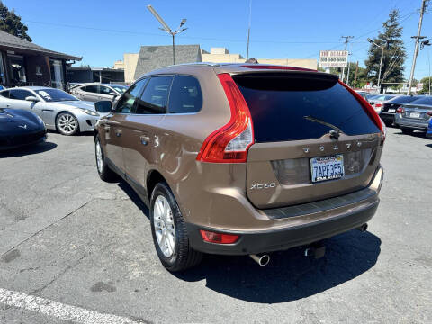 2013 Volvo XC60 3.2 Premier Plus