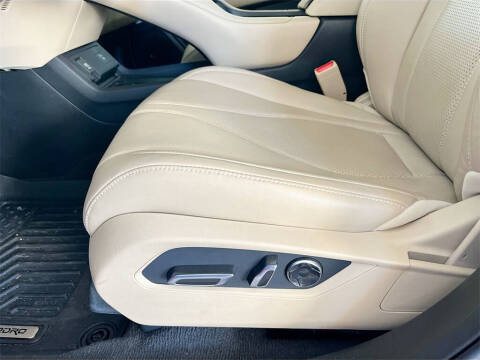 2023 Acura RDX SH-AWD w/Tech