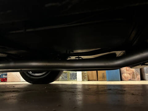 1963 Chevrolet Corvette  Split Window