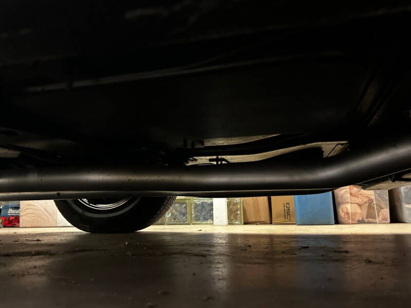 1963 Chevrolet Corvette  Split Window