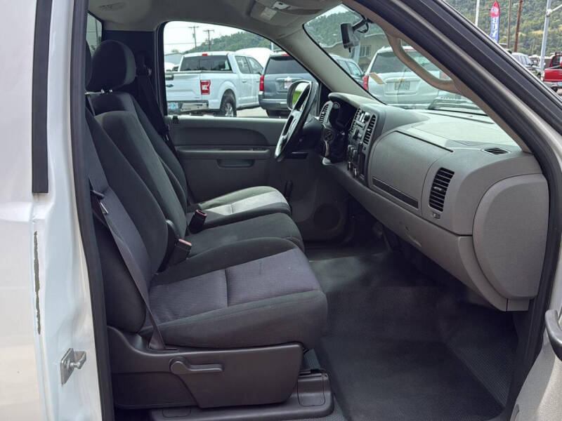 2012 GMC Sierra 1500