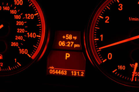 2011 BMW 3 Series 335i