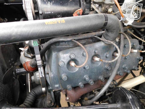 1941 Mercury A19