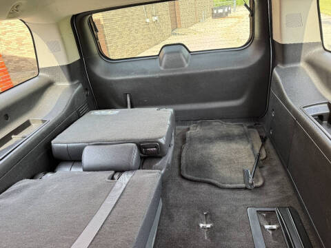 2014 GMC Yukon XL SLT