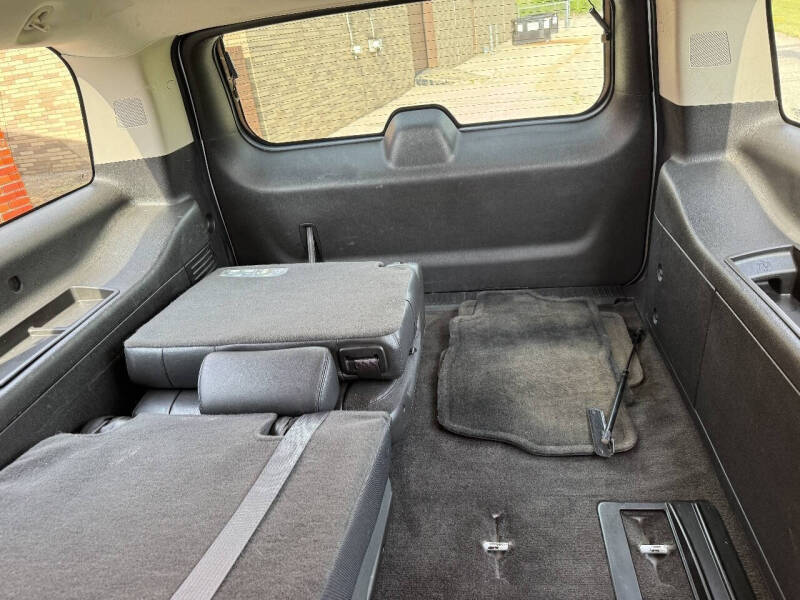 2014 GMC Yukon XL SLT