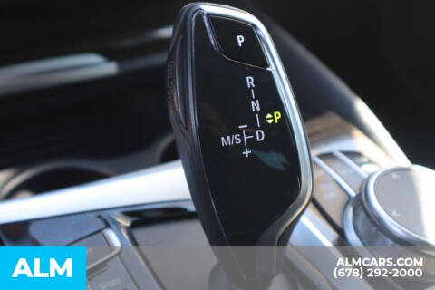 2019 BMW 5 Series 530e iPerformance