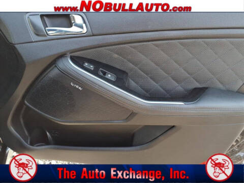 2015 Kia Optima SXL Turbo