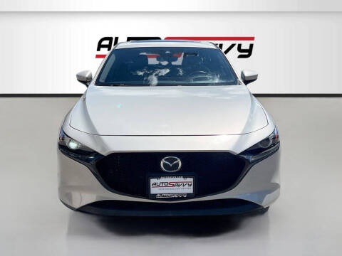 2022 Mazda Mazda3 Hatchback Premium
