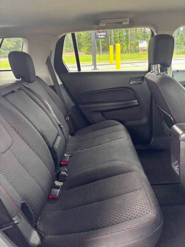 2014 GMC Terrain SLE-1