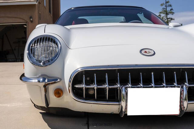 2004 Chevrolet Corvette