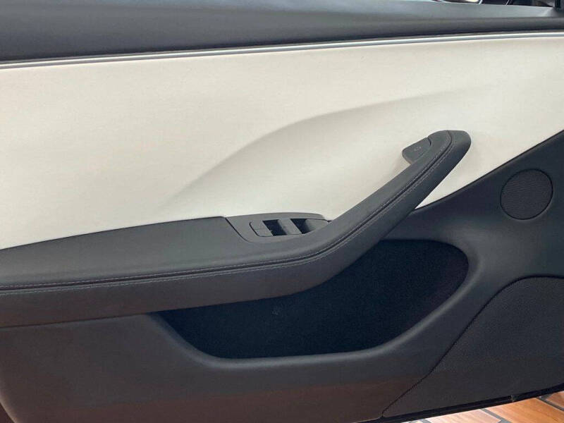 2024 Tesla Model 3 Performance