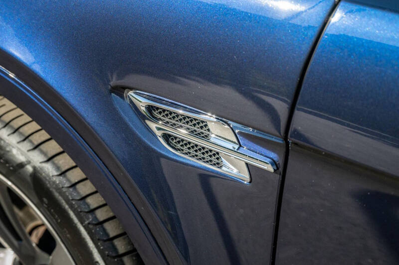 2019 Bentley Bentayga V8