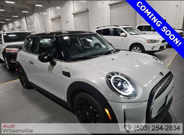 2023 MINI Hardtop 2 Door Cooper