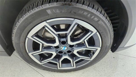 2025 BMW X2 xDrive28i