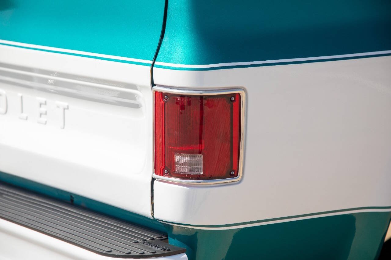 1979 Chevrolet C/K 20 Series 58