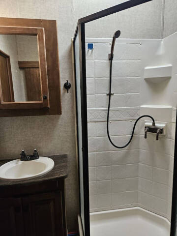 2014 Keystone RV Sprinter