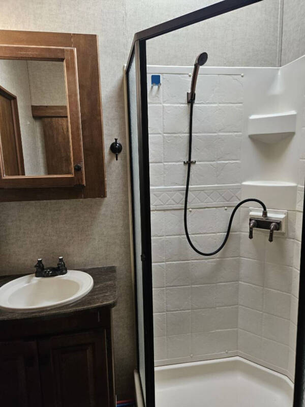 2014 Keystone RV Sprinter