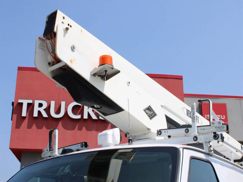 2014 Ford E-Series E-350 SD