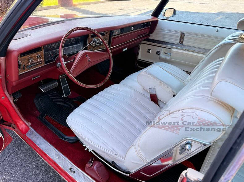 1975 Oldsmobile Delta Eighty-Eight