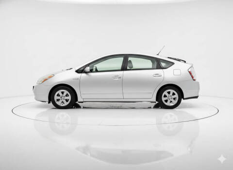 2006 Toyota Prius