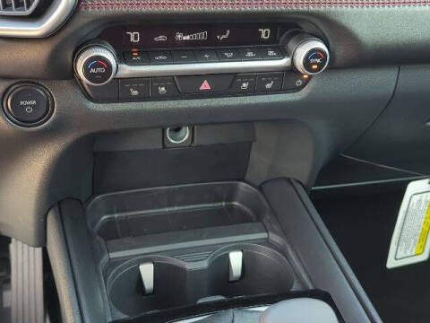 2026 Mazda CX-50 Hybrid Premium